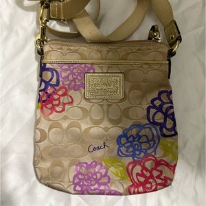 Coach Crossbody